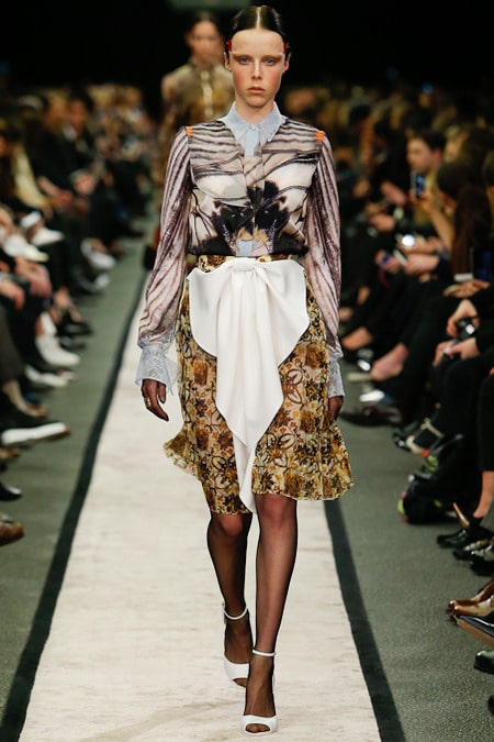 Edie Campbell