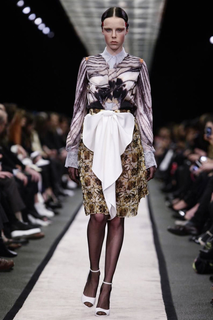 Edie Campbell