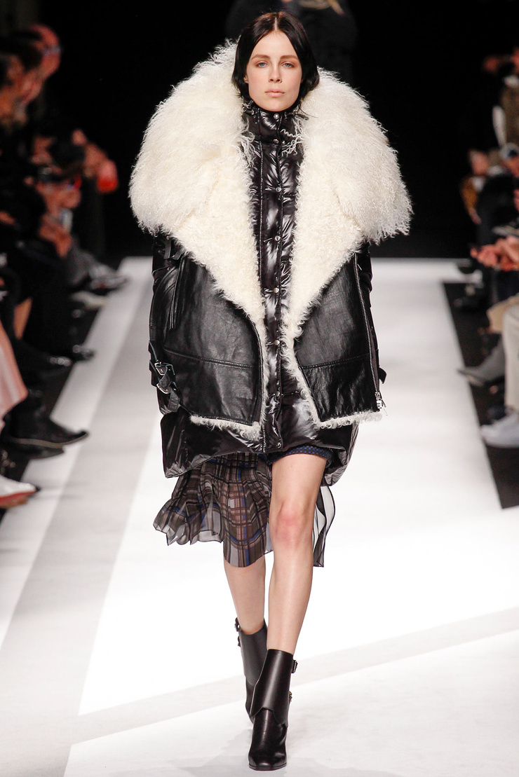 Edie Campbell