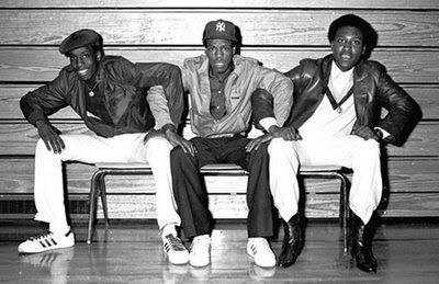 Kool Moe Dee