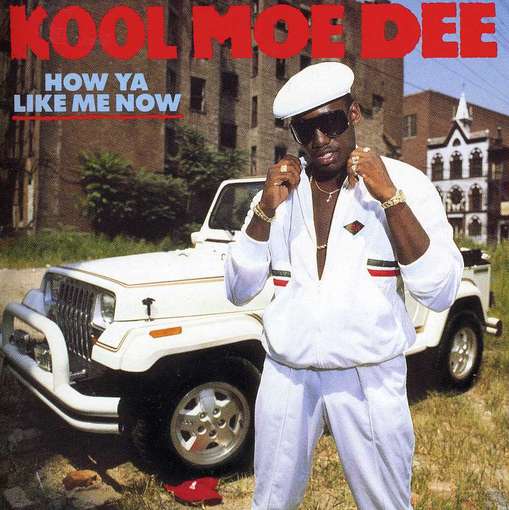 Kool Moe Dee