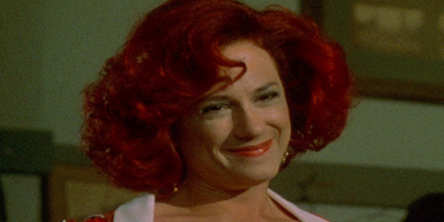 Miss Firecracker