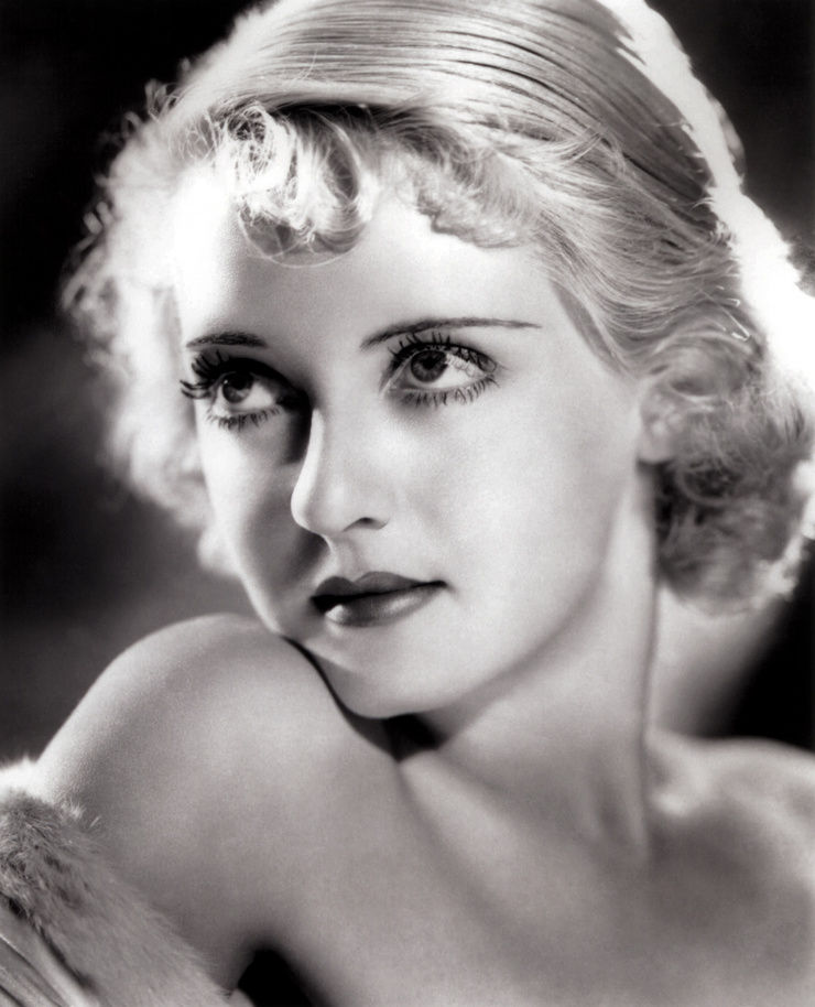 Stardust: The Bette Davis Story (2006)