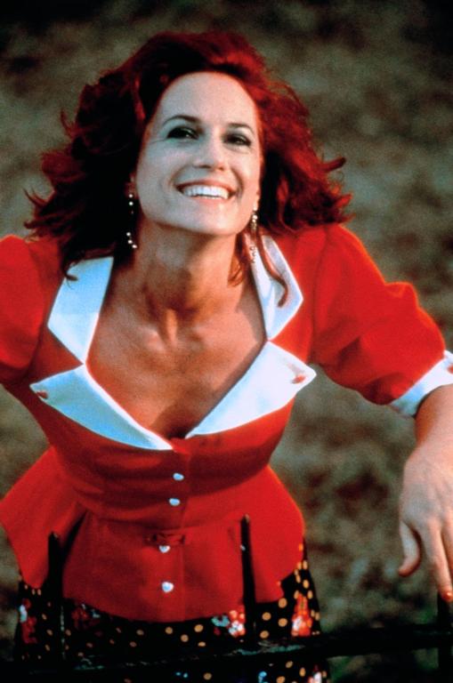 Miss Firecracker Miss Firecracker