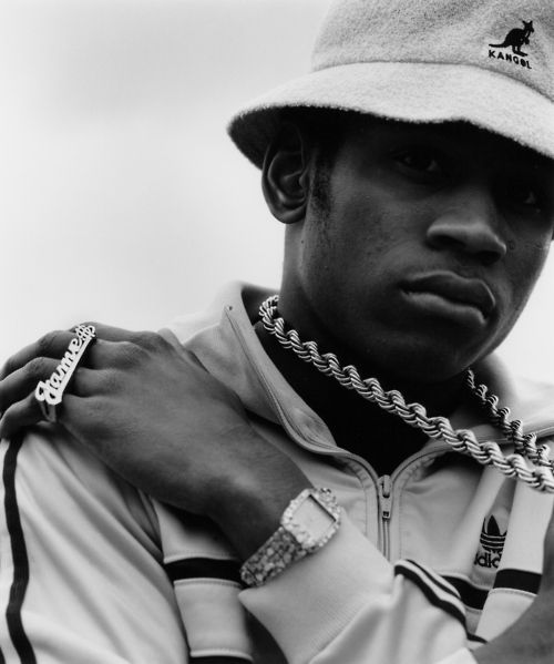 LL Cool J