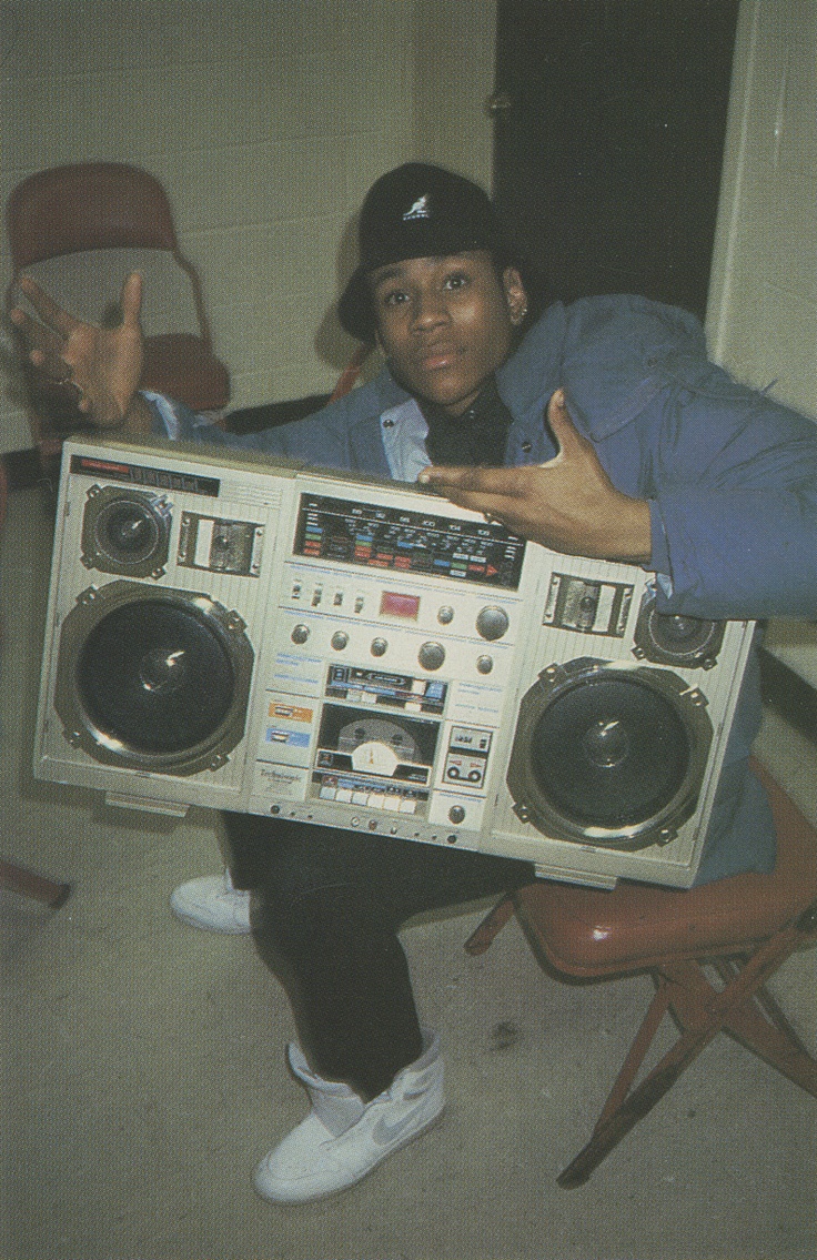 LL Cool J