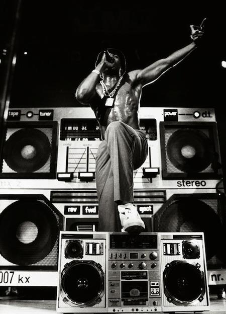 LL Cool J