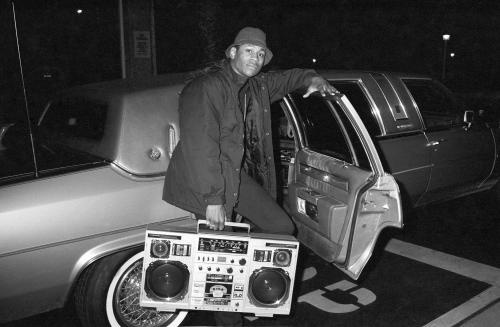 LL Cool J