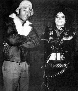 LL Cool J
