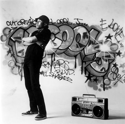 LL Cool J