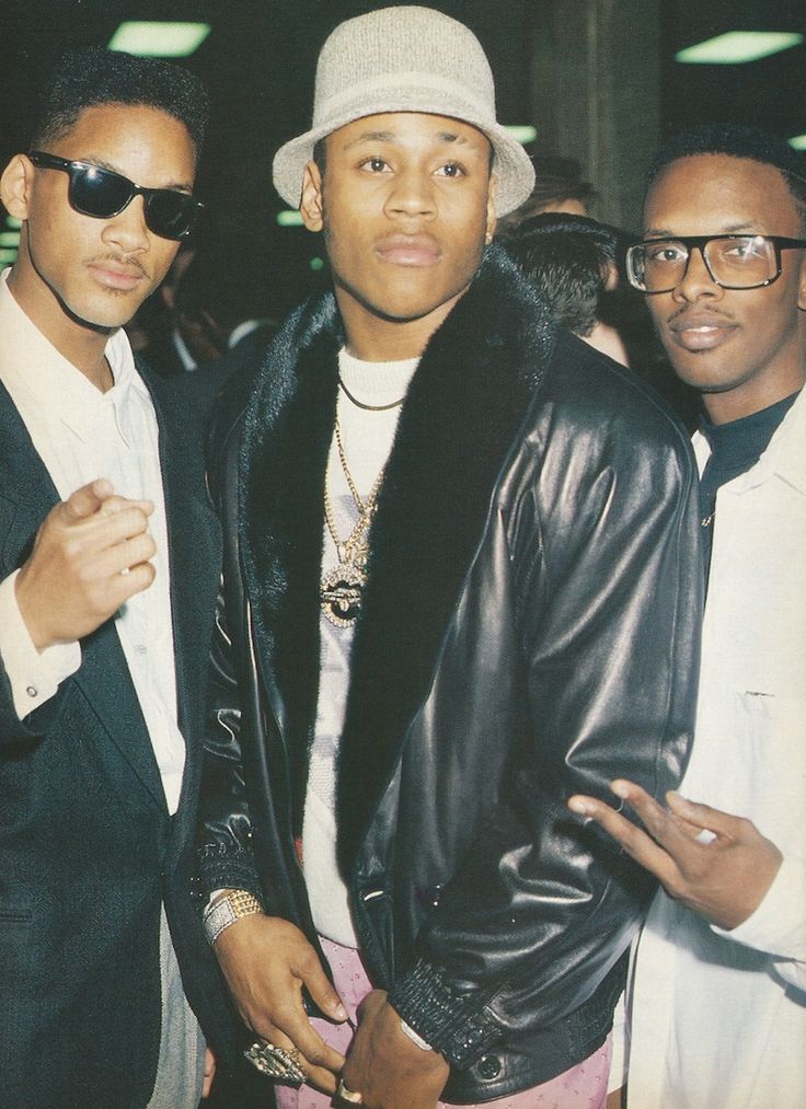 LL Cool J