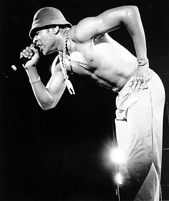 LL Cool J