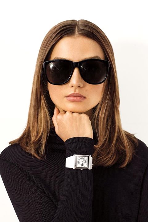 Andreea Diaconu Andreea Diaconu