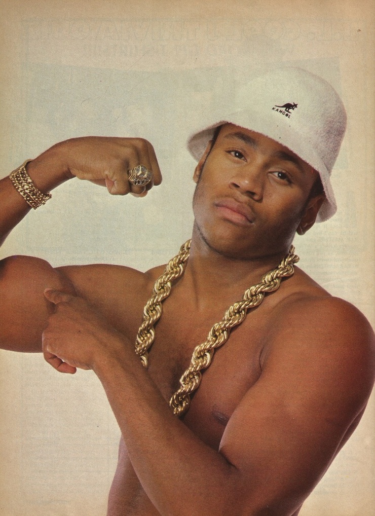 LL Cool J
