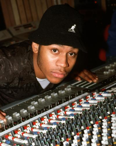 LL Cool J