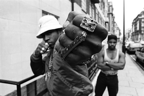 LL Cool J