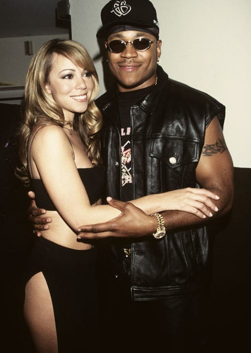 LL Cool J