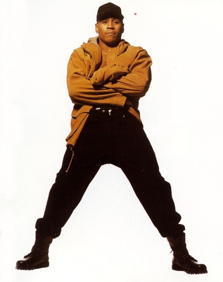 LL Cool J