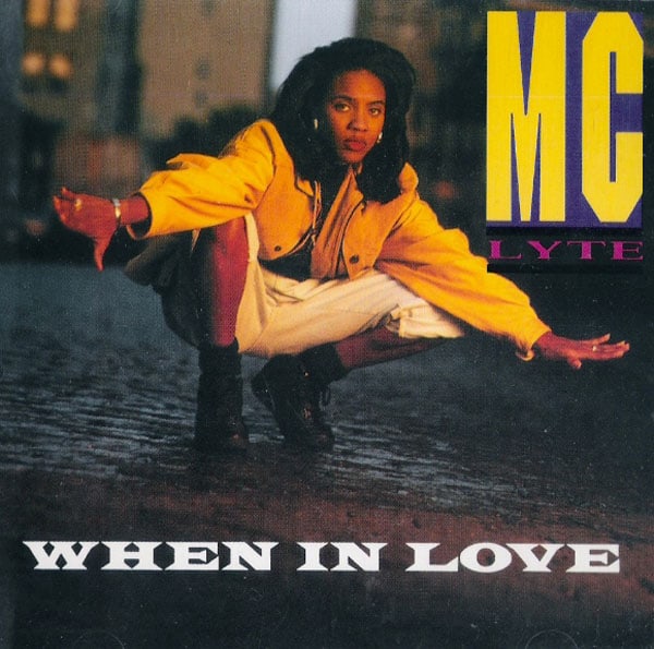 Picture of MC Lyte