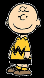 Charlie Brown Charlie Brown