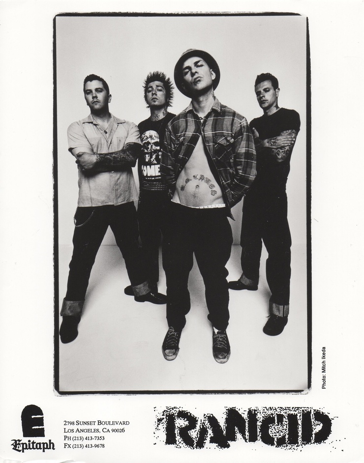 Rancid