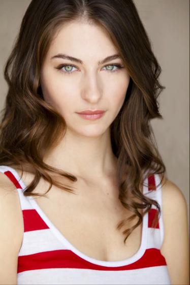 Ivey Mansel
