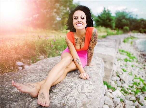 Phoebe Dykstra Phoebe Dykstra