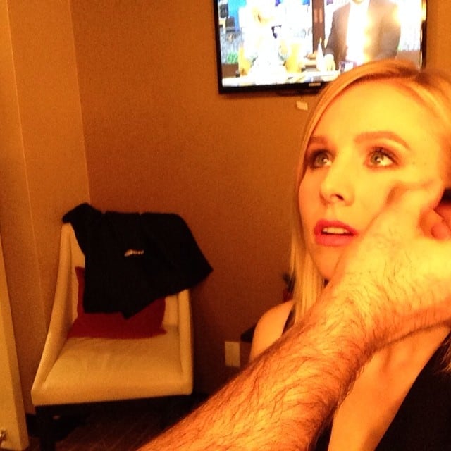 Kristen Bell