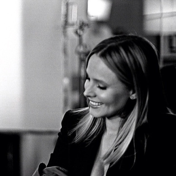 Kristen Bell Kristen Bell