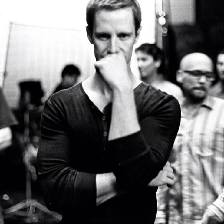 Jason Dohring