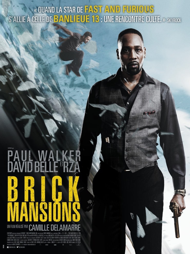 Brick Mansions