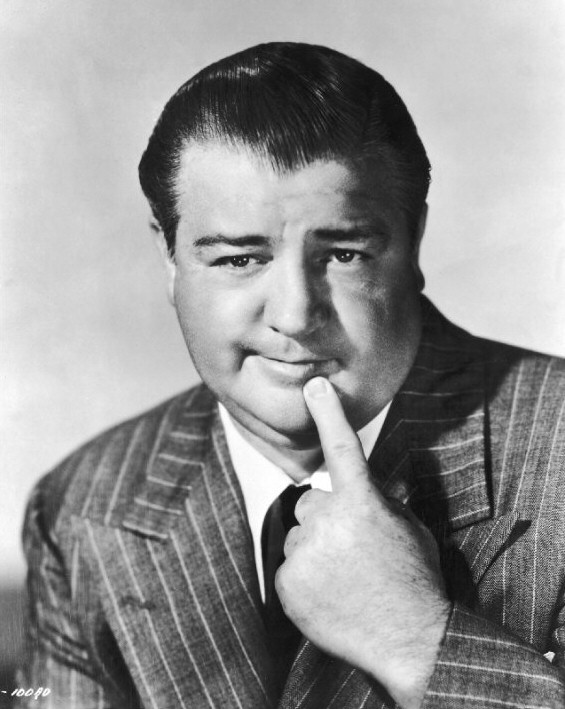 Lou Costello