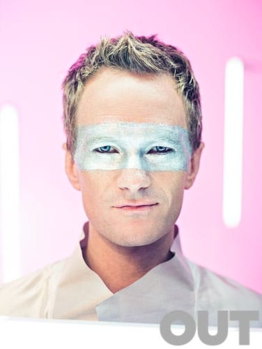 Neil Patrick Harris