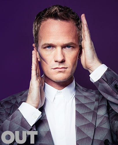Neil Patrick Harris Neil Patrick Harris