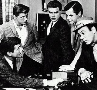 77 Sunset Strip