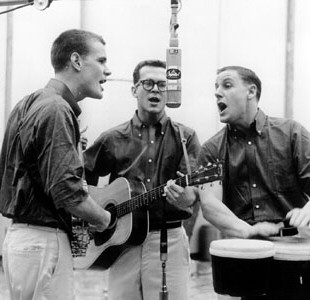 The Kingston Trio