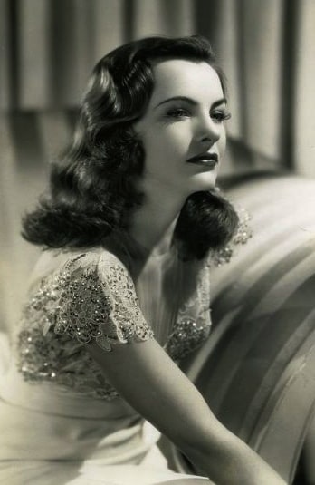 Ella Raines Ella Raines