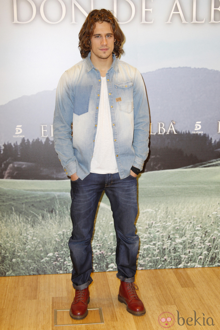 Picture of Martiño Rivas