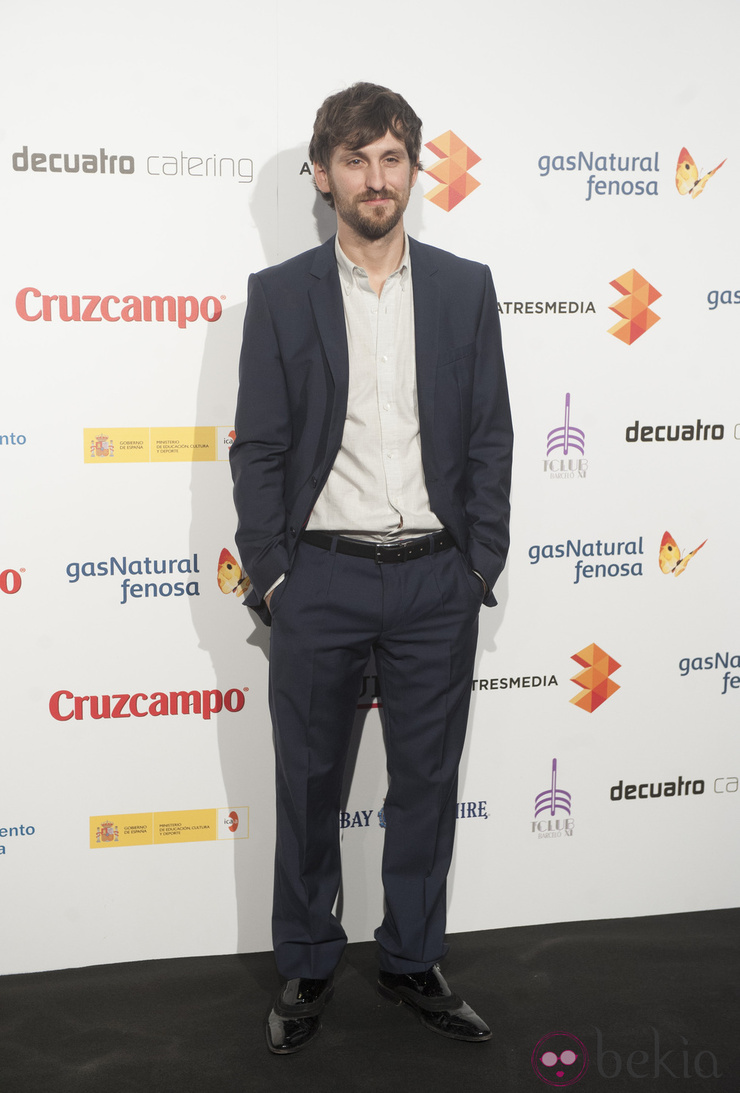 Raúl Arévalo