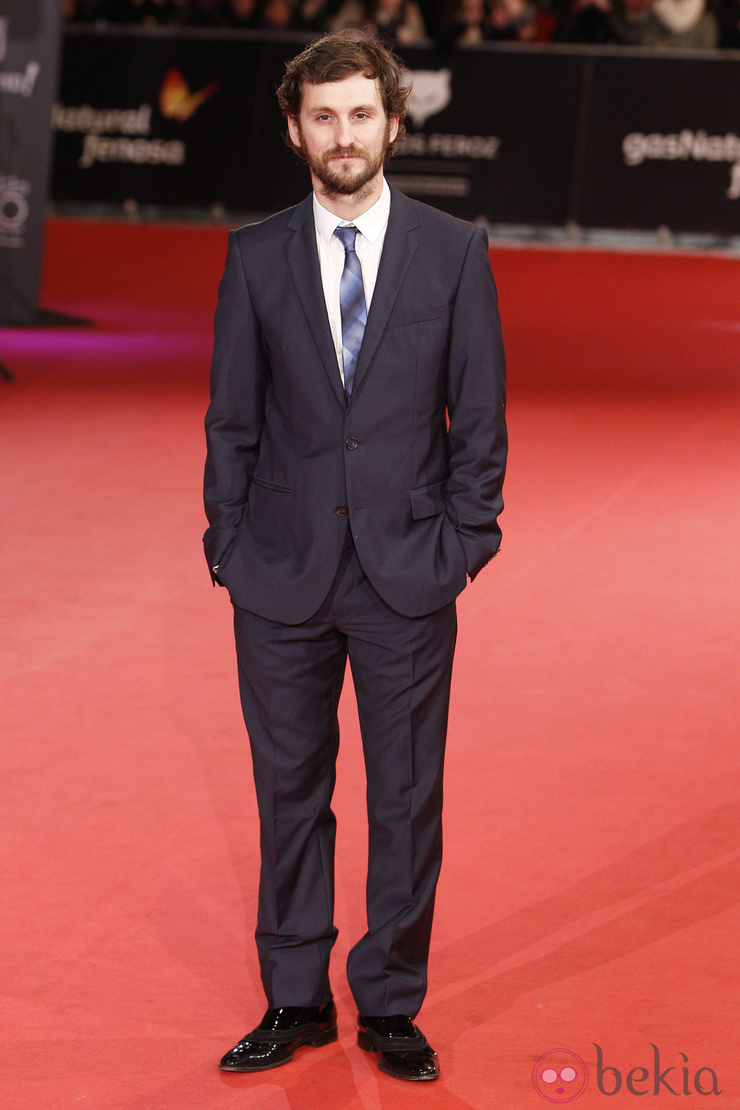 Raúl Arévalo