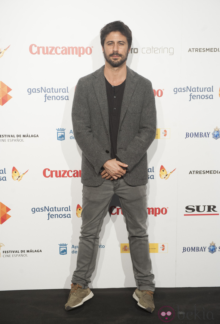 Hugo Silva