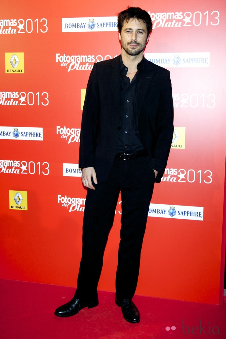 Hugo Silva