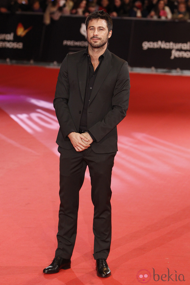 Hugo Silva