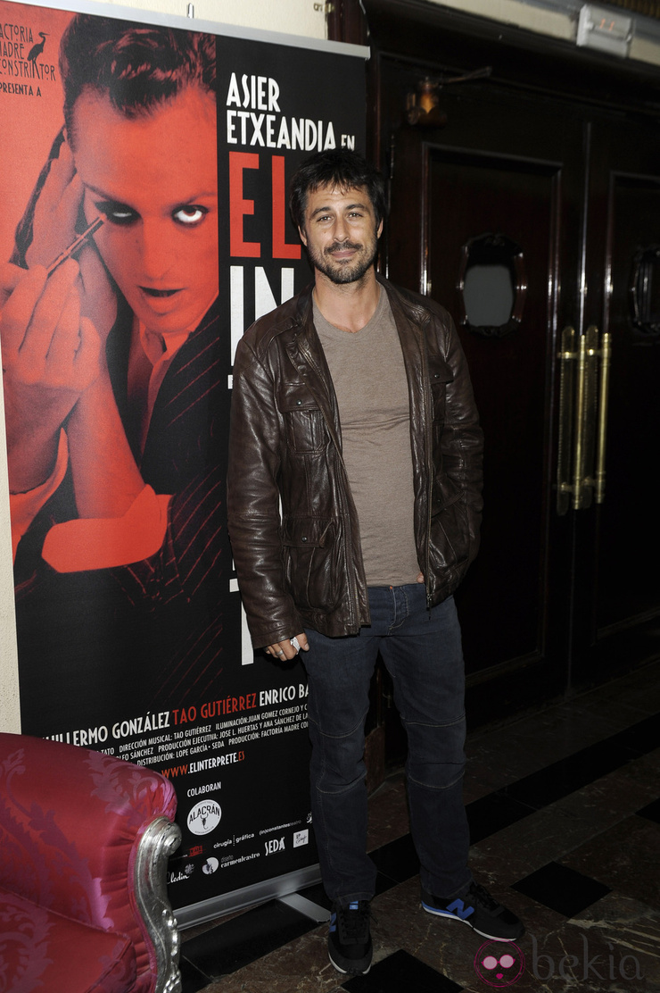 Hugo Silva
