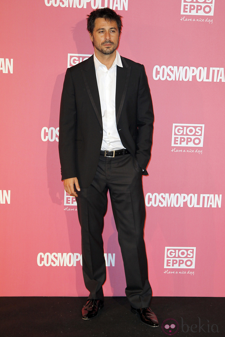 Hugo Silva