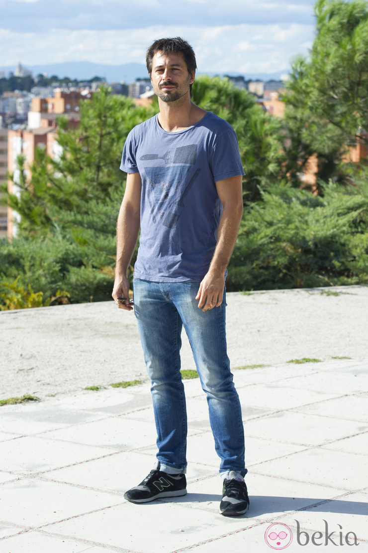 Hugo Silva