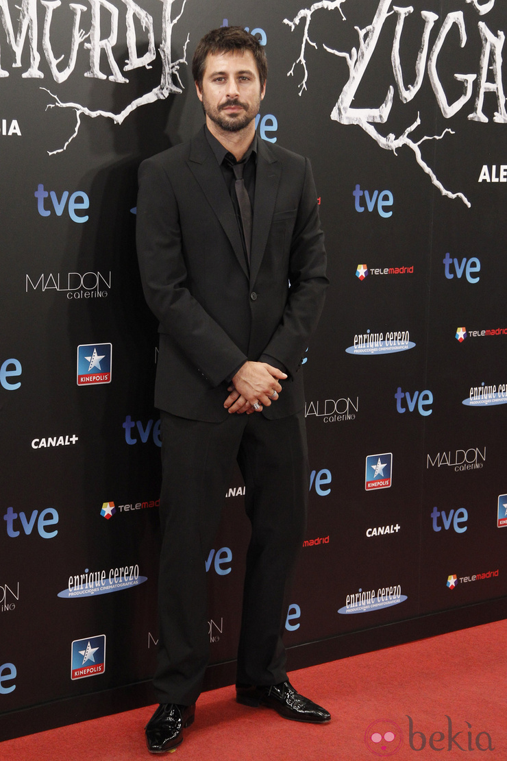 Hugo Silva