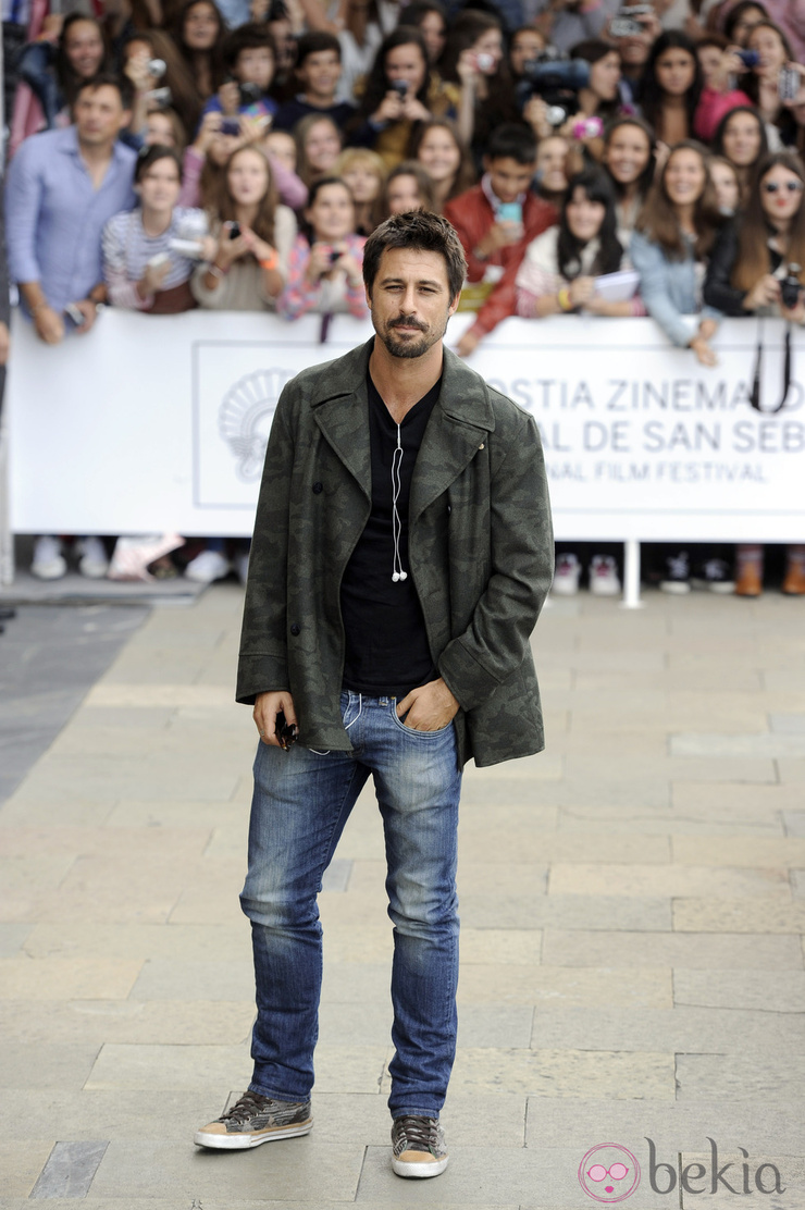Hugo Silva