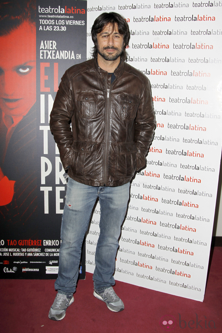 Hugo Silva