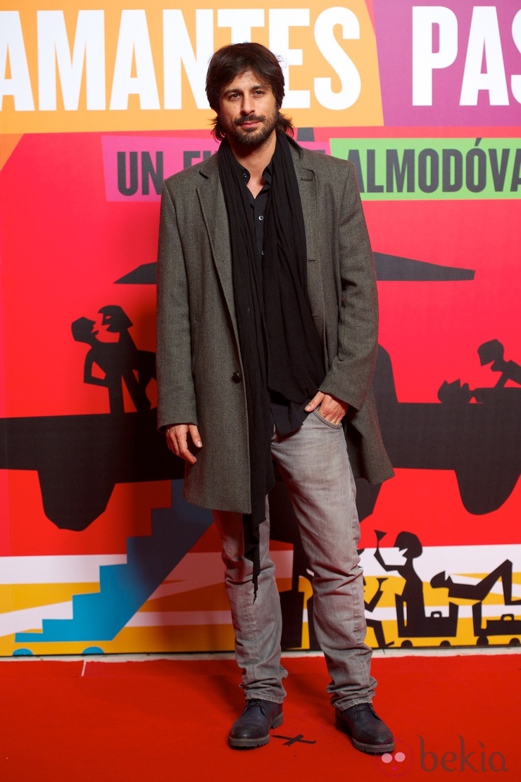 Hugo Silva